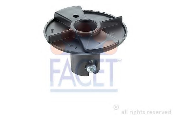 Rotor distribuitor