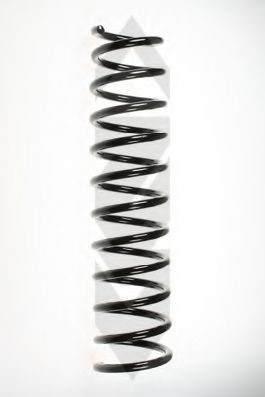 49396 Arc spiral SPIDAN 