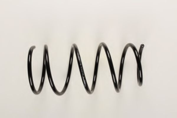 Arc spiral