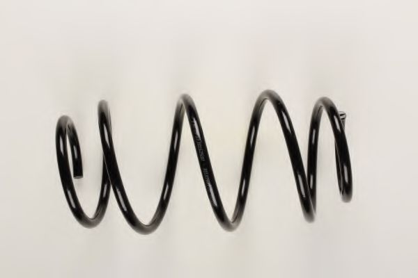 Arc spiral
