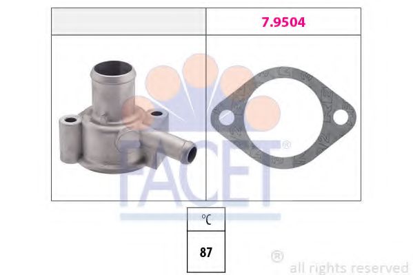termostat,lichid racire