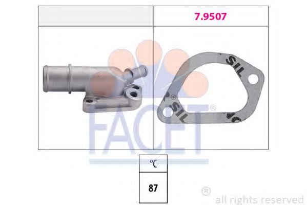 termostat,lichid racire