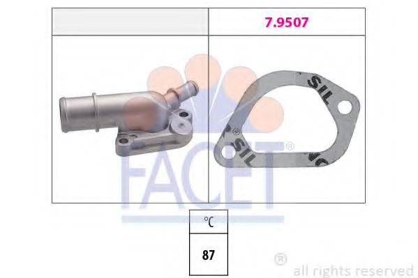 termostat,lichid racire