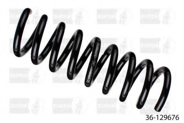 Arc spiral