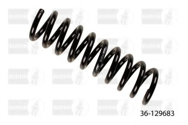 Arc spiral