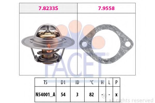 termostat,lichid racire