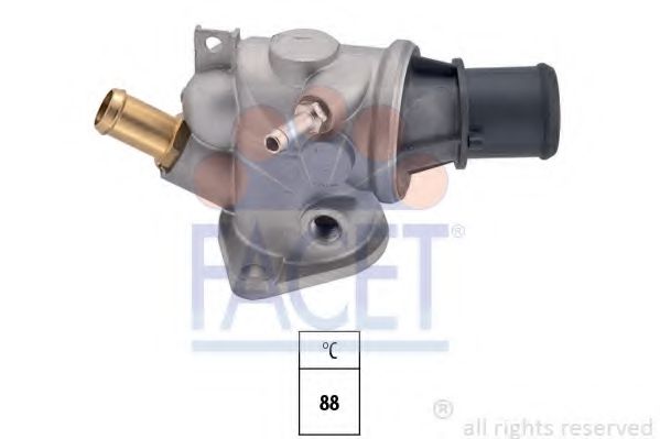termostat,lichid racire