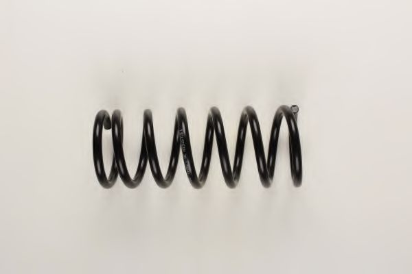 Arc spiral