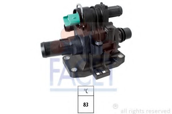 termostat,lichid racire