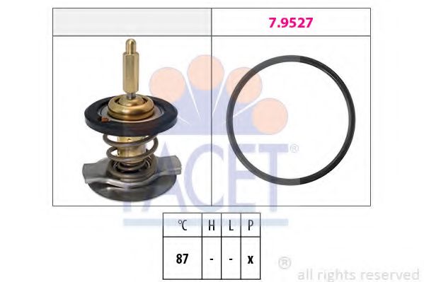 termostat,lichid racire