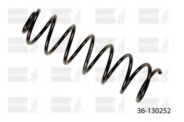 Arc spiral