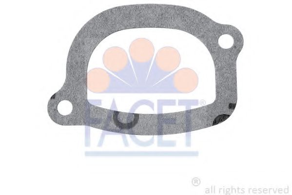 7.9505 Garnitura termostat FACET 