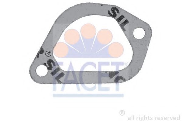 7.9507 Garnitura termostat FACET 
