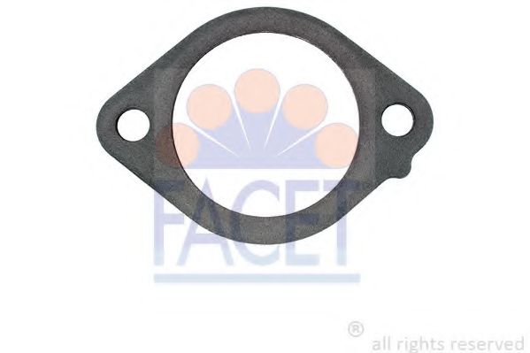 7.9513 Garnitura termostat FACET 