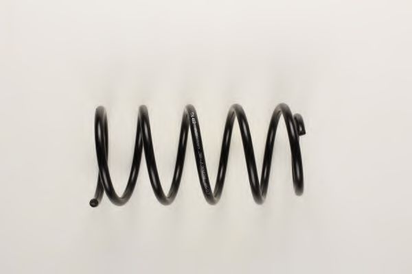 Arc spiral