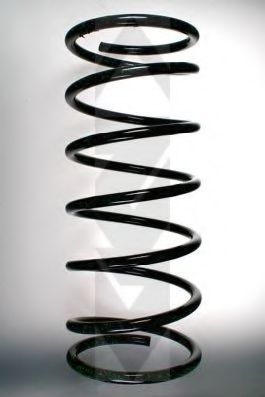 Arc spiral