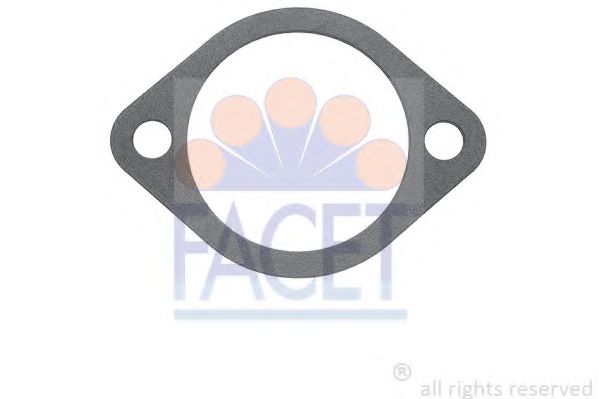 7.9607 Garnitura termostat FACET 