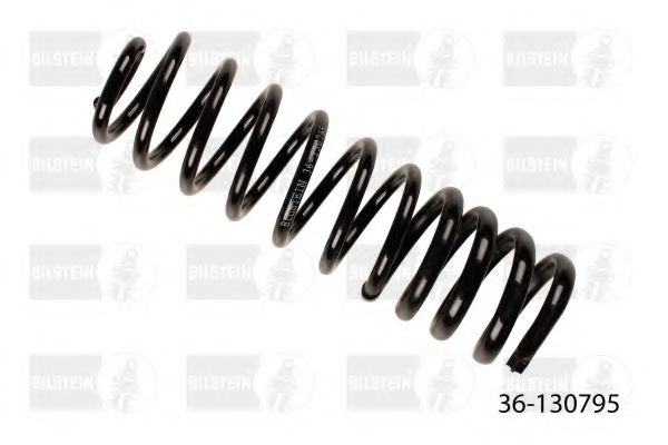 Arc spiral