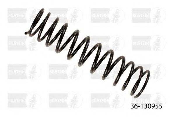 Arc spiral