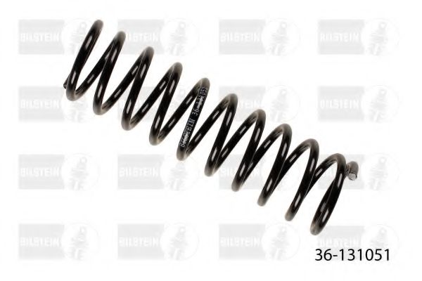 Arc spiral