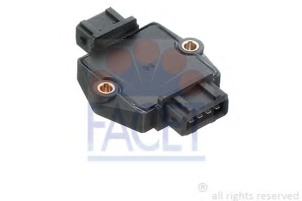 9.4051 Comutator aprindere FACET 