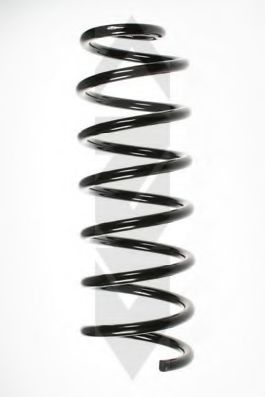 49435 Arc spiral SPIDAN 