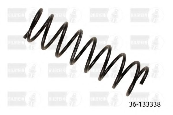 Arc spiral