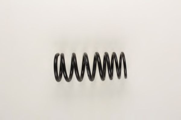 Arc spiral