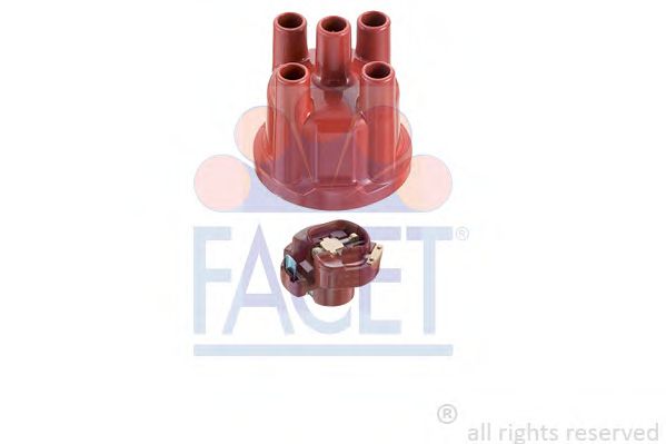 HT.0564 Chit reparatie, distribuitor aprindere FACET 