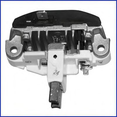 130564 Regulator, alternator HITACHI 