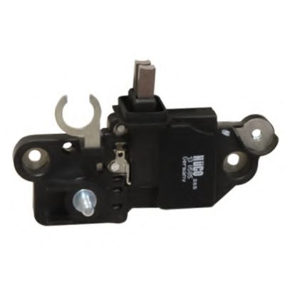 130585 Regulator, alternator HITACHI 
