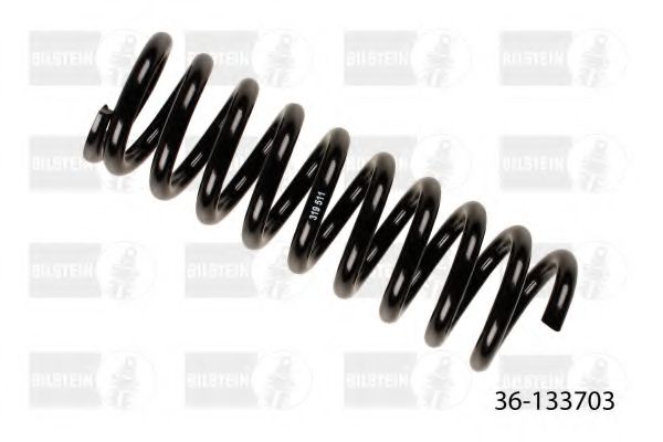 Arc spiral