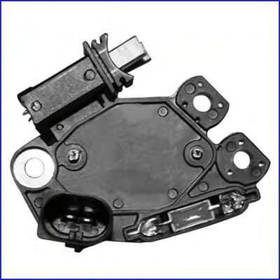 130731 Regulator, alternator HITACHI 