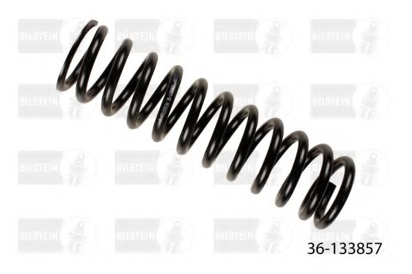 Arc spiral