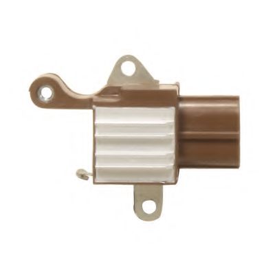 132974 Regulator, alternator HITACHI 