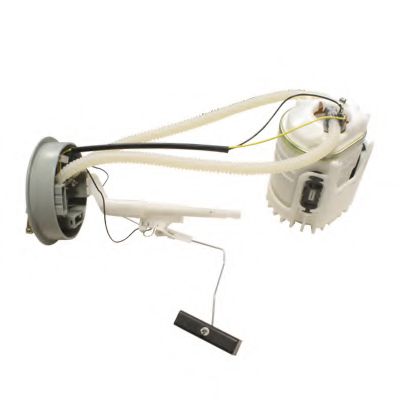 Sistem alimentare cu combustibil