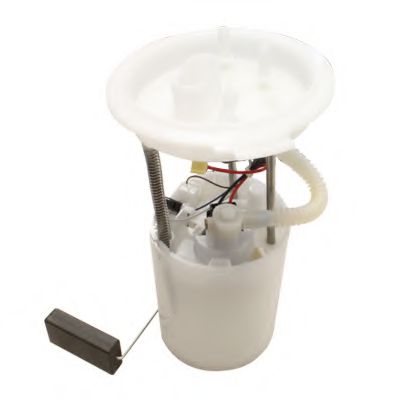 Sistem alimentare cu combustibil