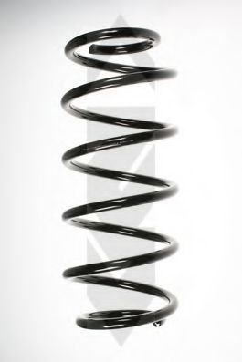Arc spiral