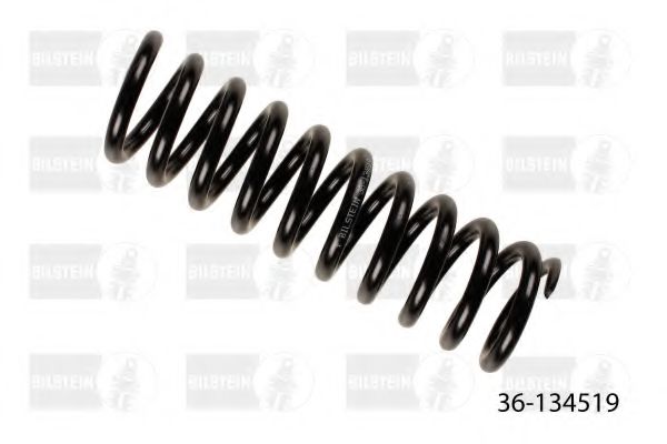 Arc spiral