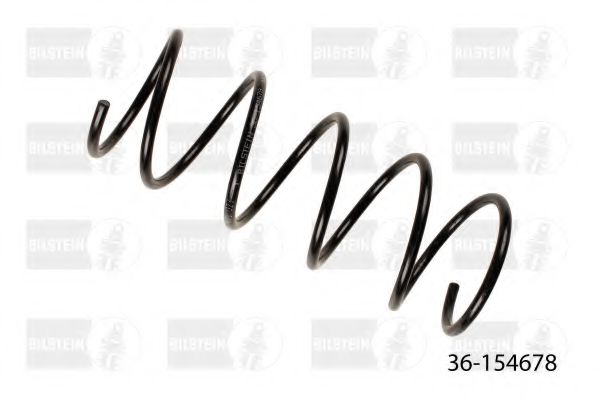 36-154678 Arc spiral BILSTEIN 