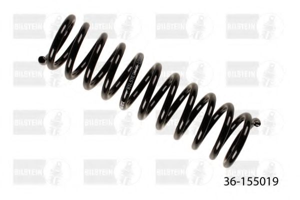 Arc spiral