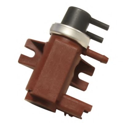 Convertor de presiune, turbocompresor
