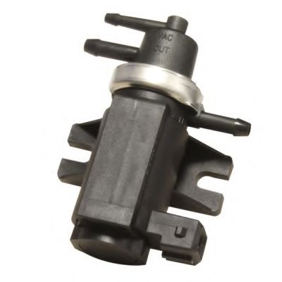Convertor presiune