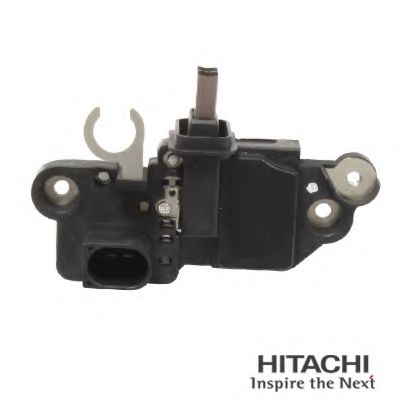 2500570 Regulator, alternator HITACHI 