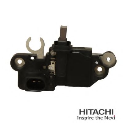 2500573 Regulator, alternator HITACHI 