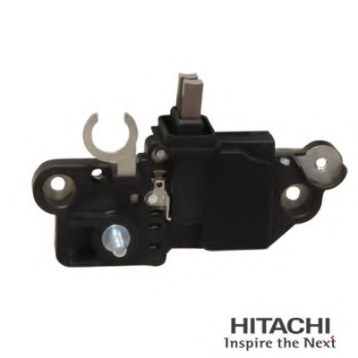 2500585 Regulator, alternator HITACHI 