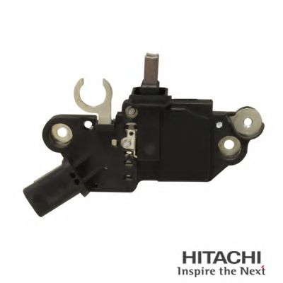2500599 Regulator, alternator HITACHI 