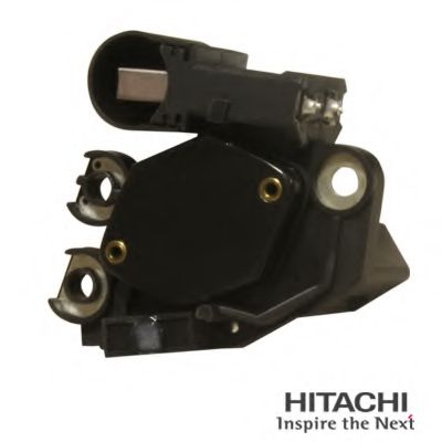 2500730 Regulator, alternator HITACHI 
