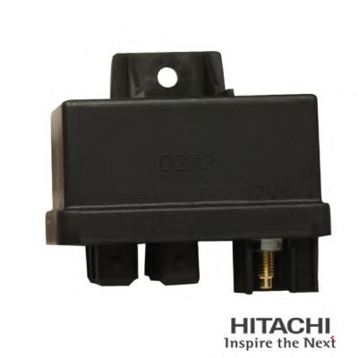 2502089 releu,instalatia de comanda bujii incandescente HITACHI 