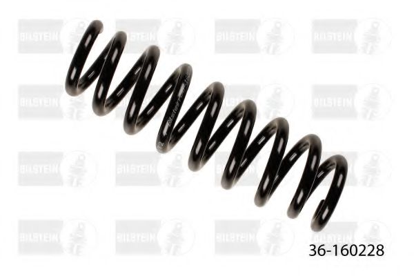 Arc spiral